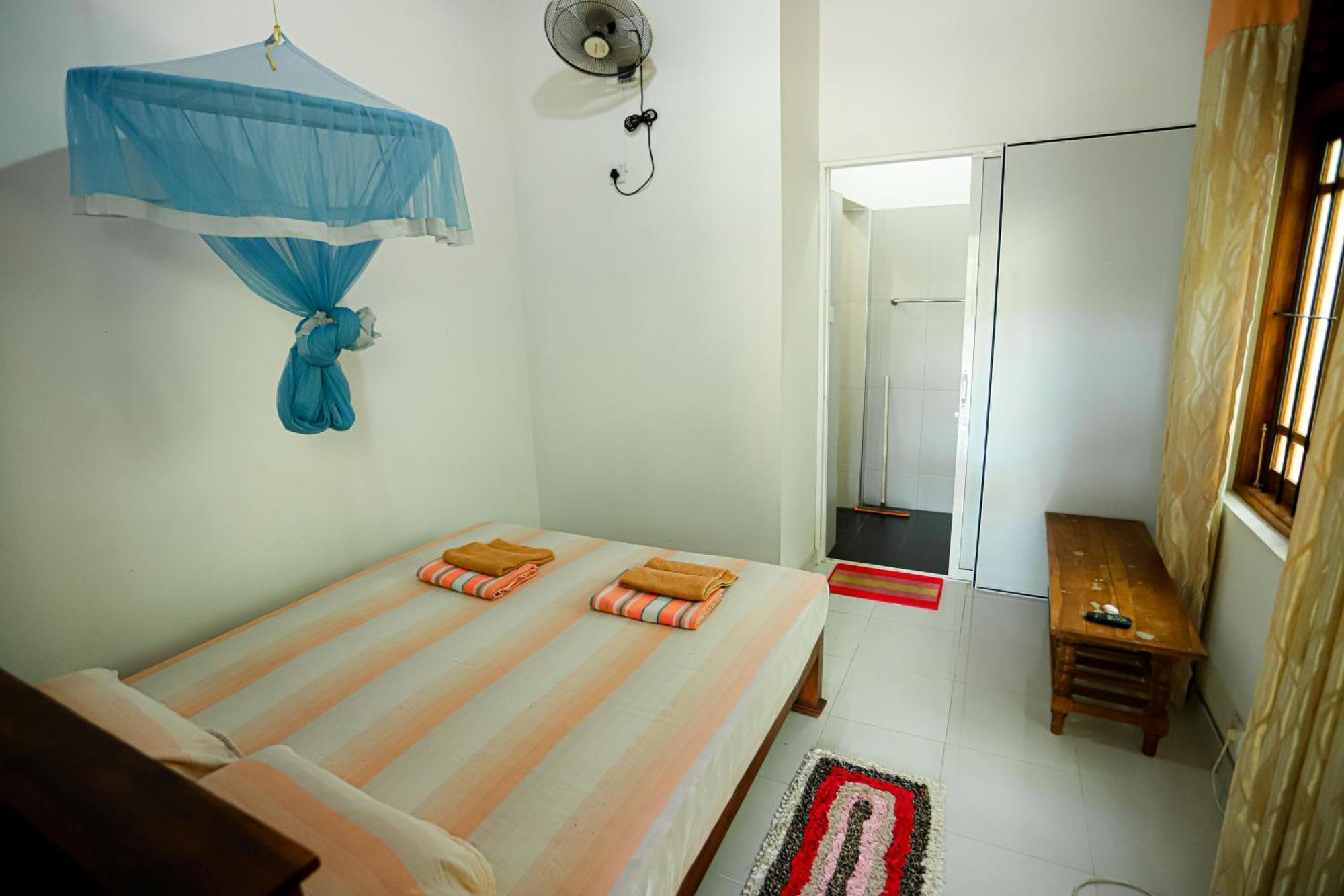 Serene Home Stay Udawalawe Exterior foto